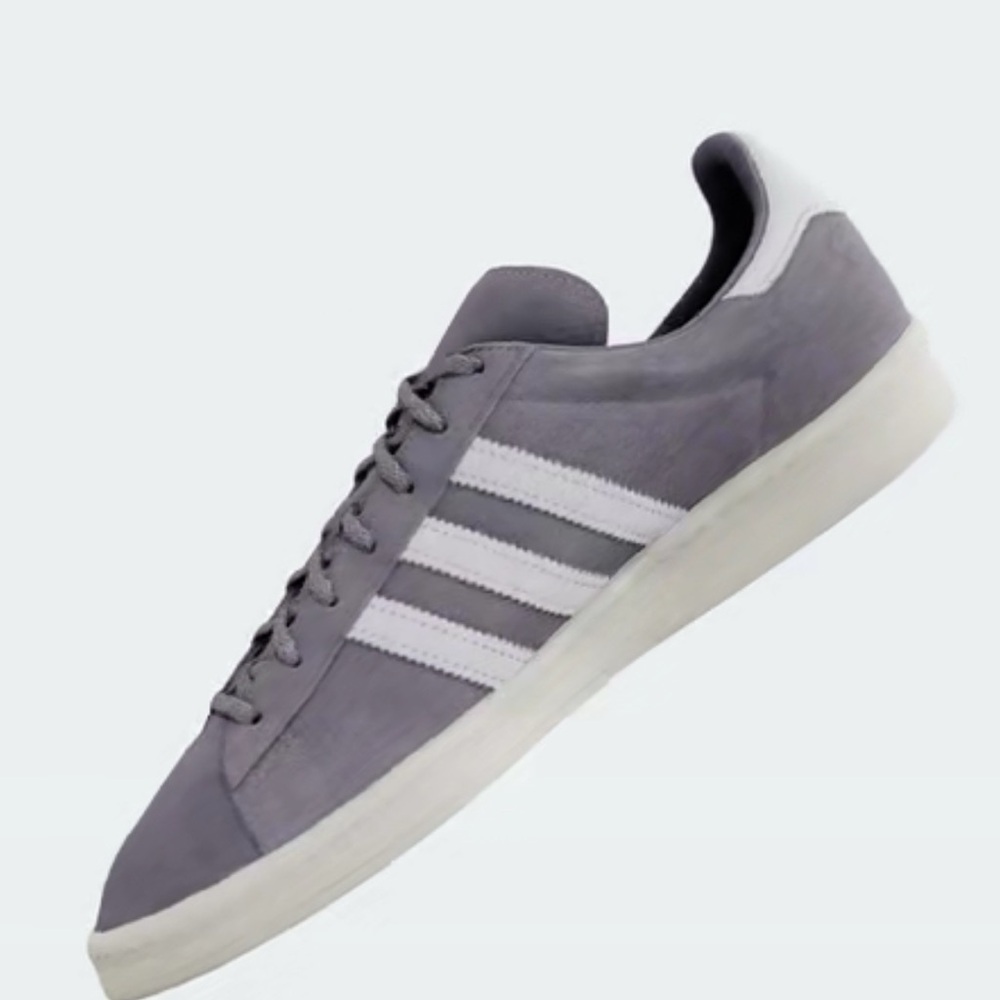 Adidas Campus 80s Shoes Men's Size 9.5